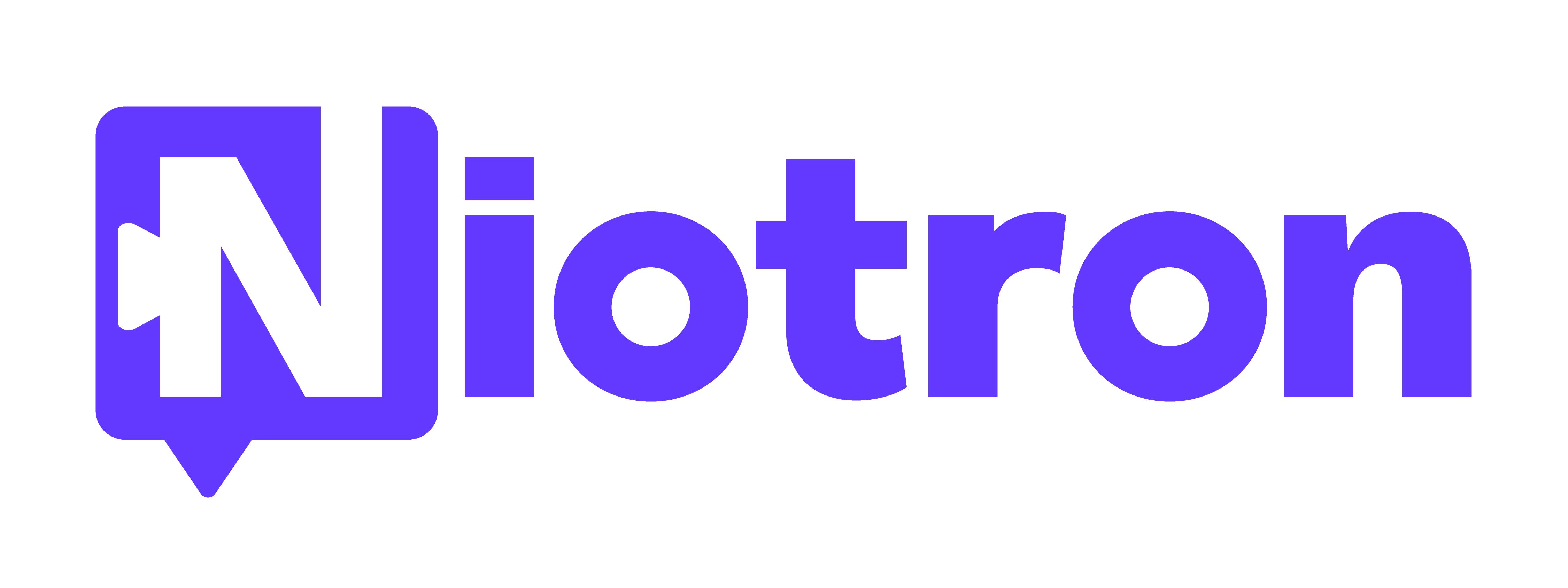 Niotron App Builder